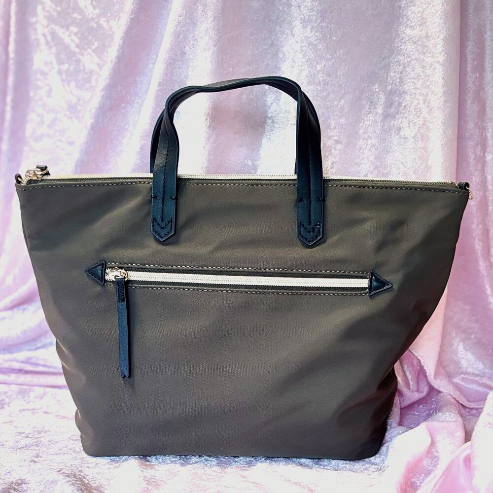 Stella and Dot Mini Tote